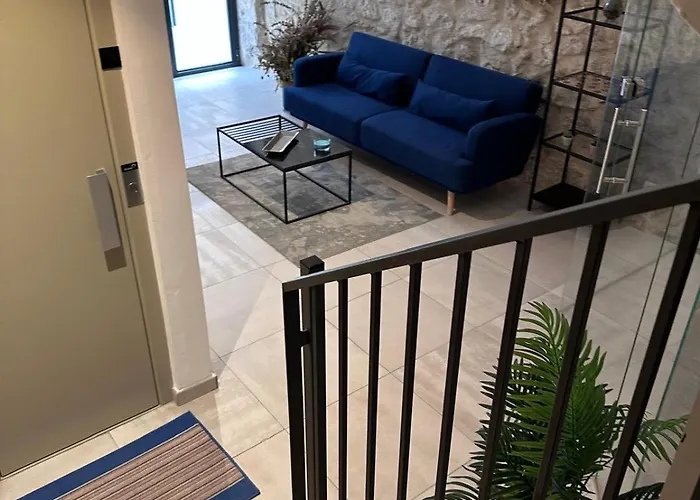 Lotus Suites Alicante
