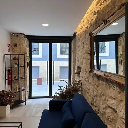 Lotus Suites Alicante Exterior foto