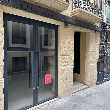 Lotus Suites Alicante Exterior foto