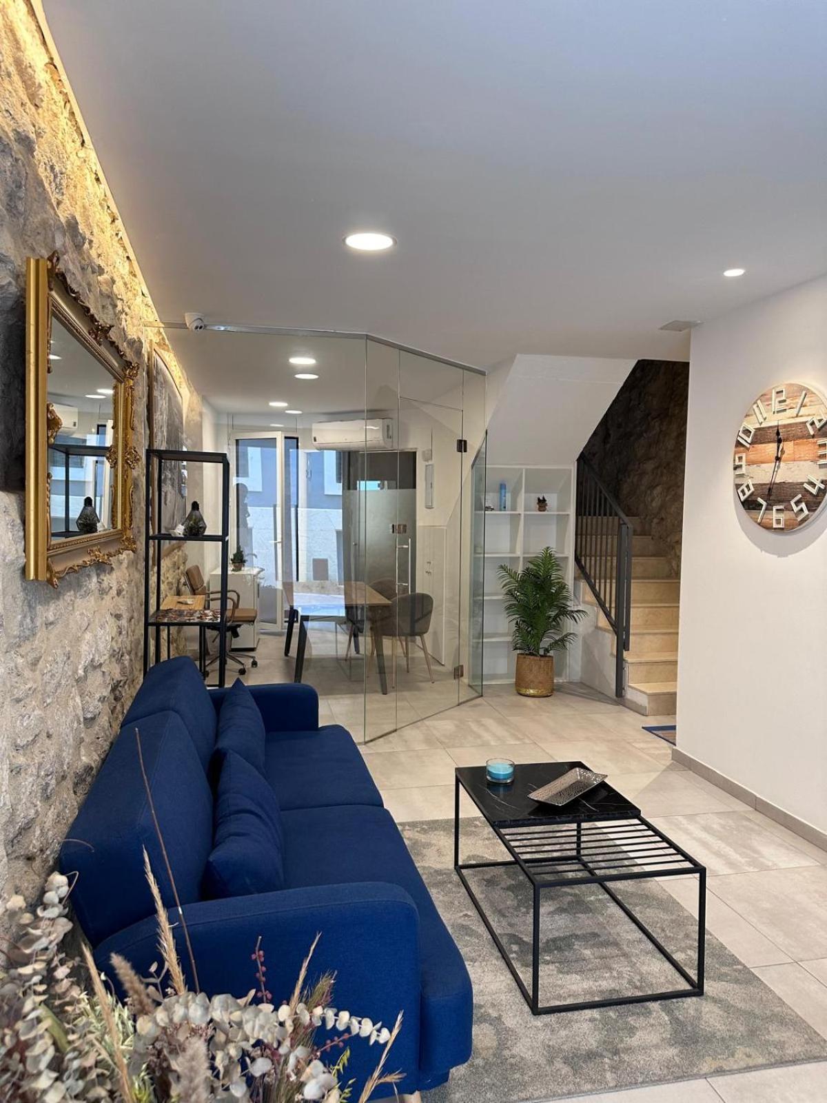 Lotus Appartement Alicante