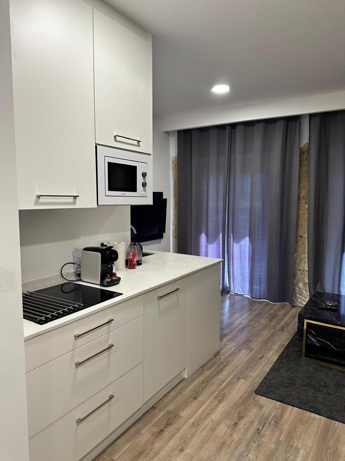 Lotus Appartement
