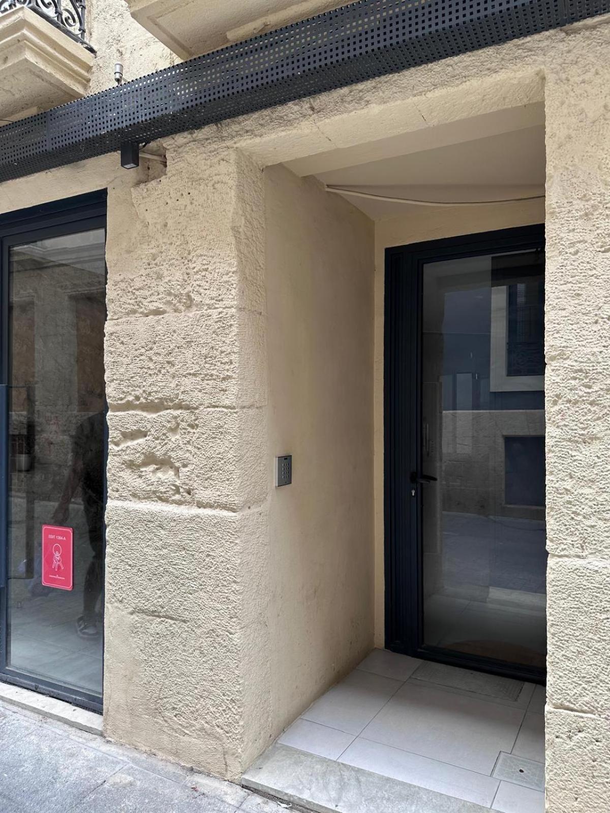 Appartement Lotus Alicante