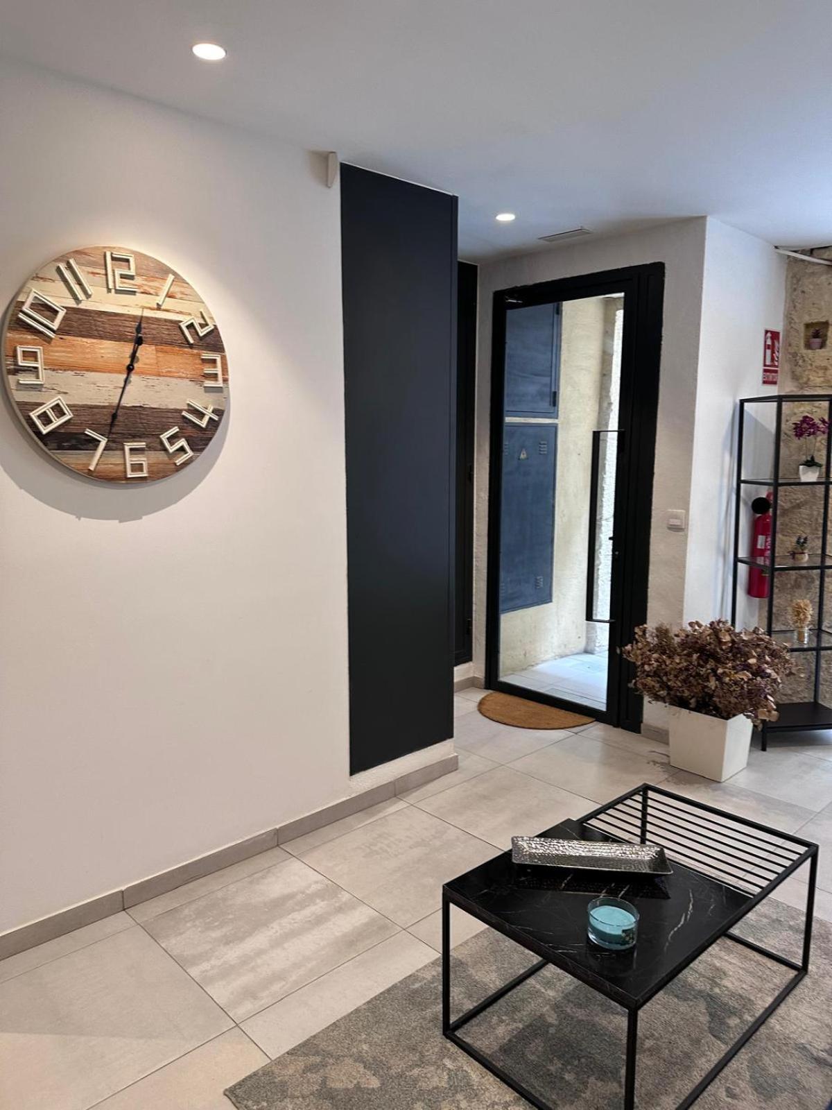 Appartement Lotus