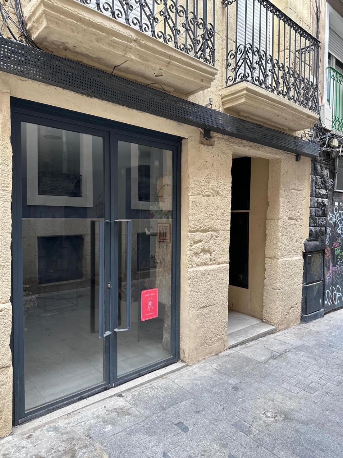 Lotus Appartement Alicante